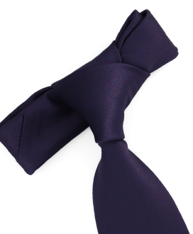 TORRONTES - SATIN TIE